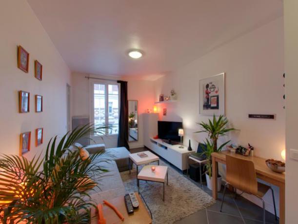 Boulogne-Billancourt - Appartement  2 à 4 personnes