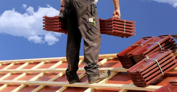 Couvreur à Bordeaux