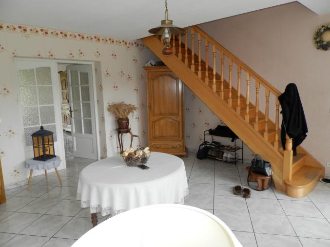 Ferme rénovée de 300m2