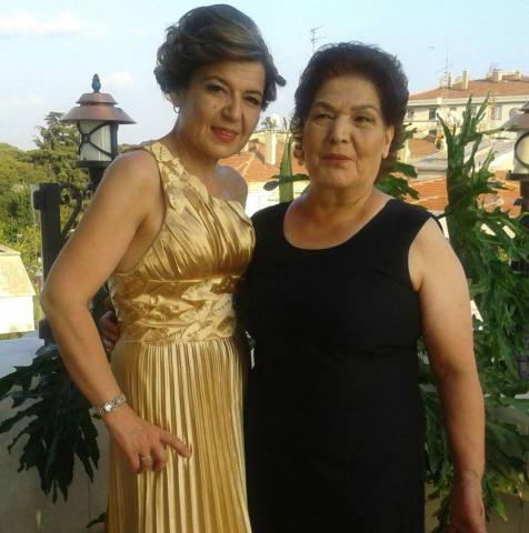 Recherche H/F urgent