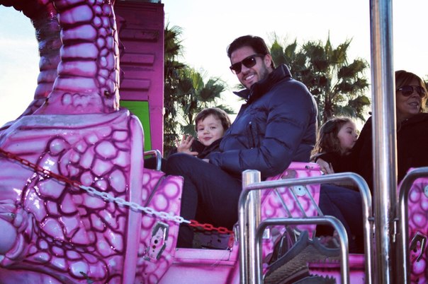 Je cherche une baby-sitter pour mon enfant