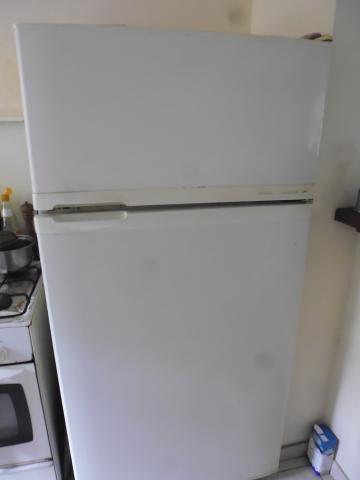 Frigo Hoover Contour