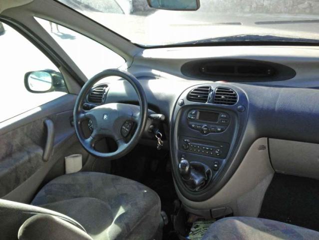 Voiture CITROEN XSARA PICASSO 1.8 16S PACK