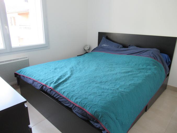 Appartement T2 NEUF avec CLIM centre ville 36 M2