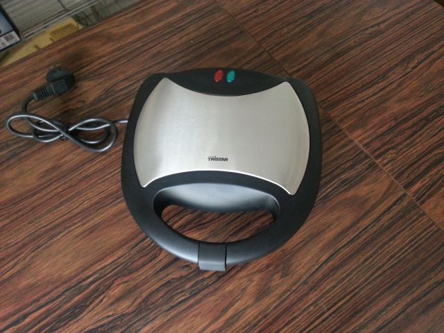 TOASTER  pour croque monsieur