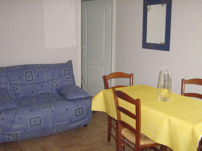 F2 ST GEORGES DE DIDONNE