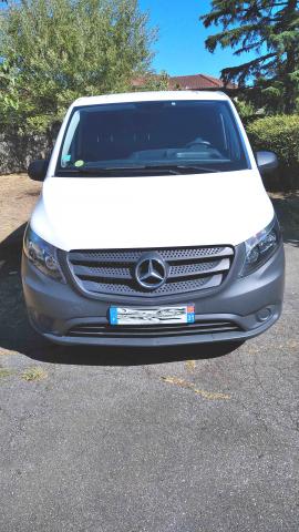 VITO 109 CDI
