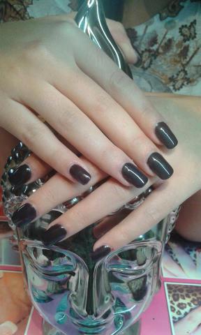 Prothesiste ongulaire