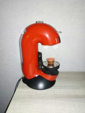 Cafetiere