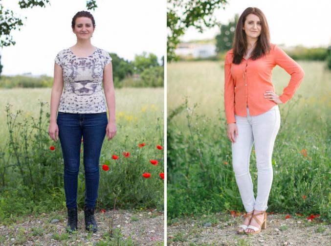 Un relooking avant l été