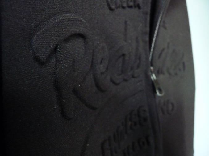 Veste Redskins Garçon 10 ans TBE Noir