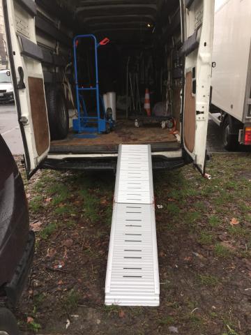 Démenagement/transport et livraison