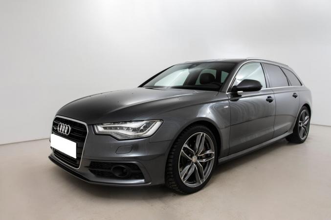 Audi A6 1.9 TDI
