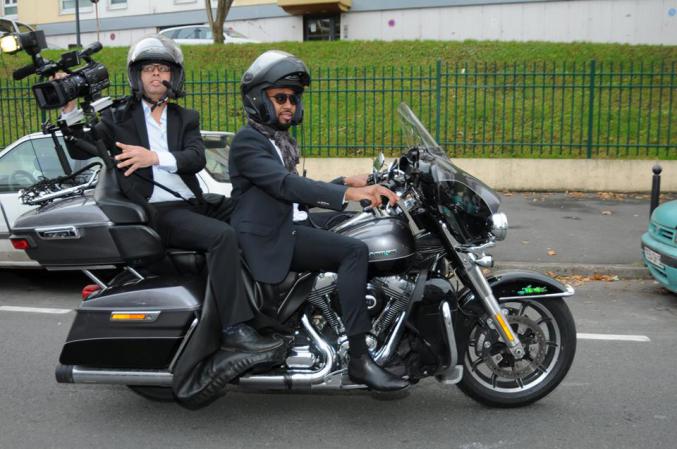 Mariage, Photographe  et Dj île de France