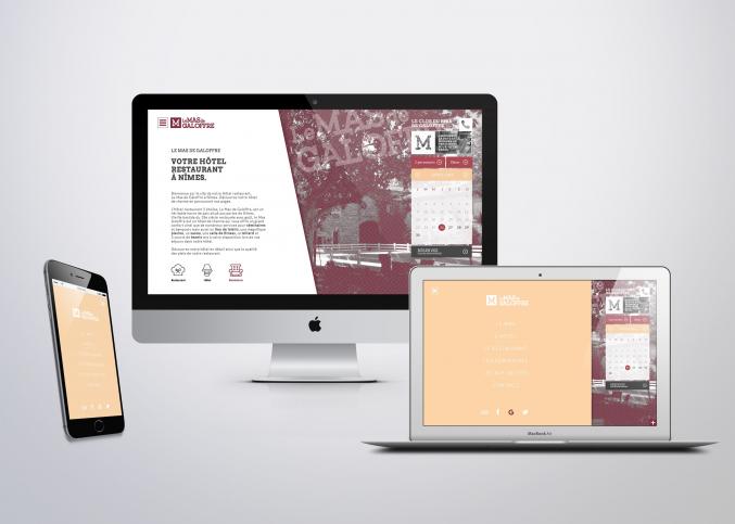 Création de sites internet