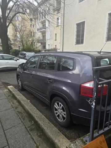 Renault Clio 2 Phase 2 1.5 Dci Campus