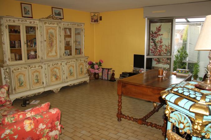 VILLA TYPE 4 QUARTIER LA POMPIGNANE