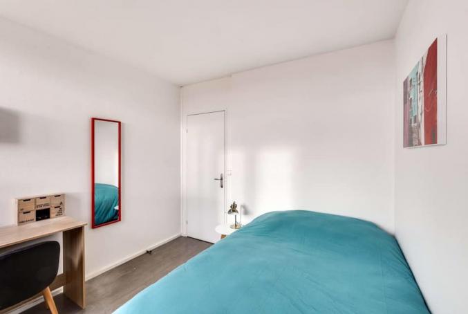 Jolie appartement sur Le Kremlin-Bicêtre