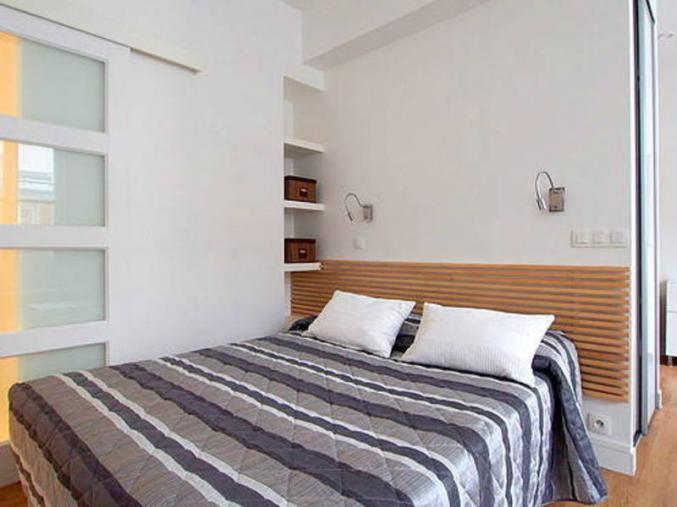 Belle appartement 1 pièce