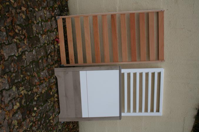 A VENDRE pour futur bébé