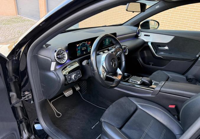 Mercedes Classe A 250e