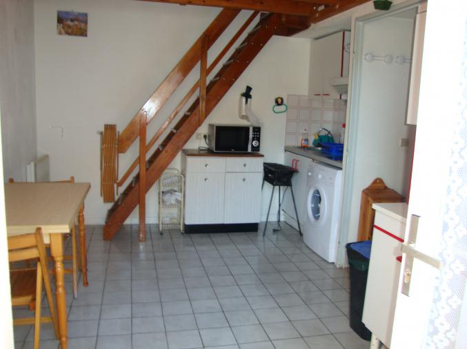 PAVILLON DE VACANCES STATION BALNEAIRE D'ARGELES SUR MER - FRANCE