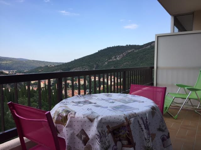 Studio a 150m des thermes- ref RIP17