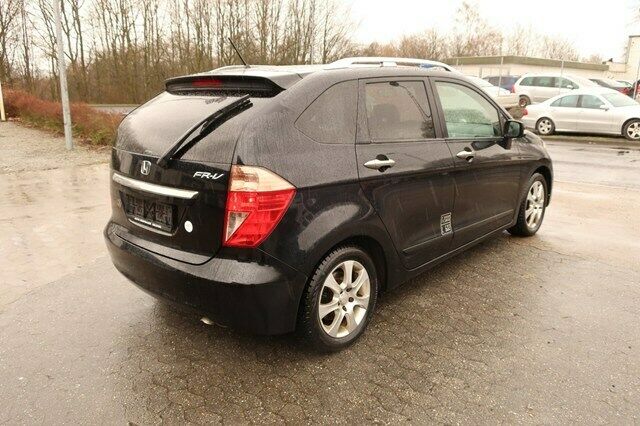 Honda FR-V 1,8i Executive Van