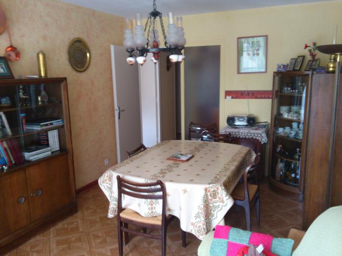 Bel appartement à St Jean