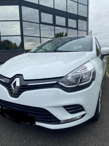 Renault Clio IV TREND TCE