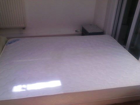 Matelas plus sommier