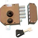 Serrure mottura 630 A2P* Neuve