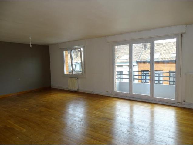  Spacieux et lumineux appartement T3 95m2