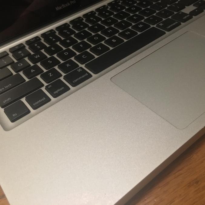 Macbook Pro 13 - Excellente condition