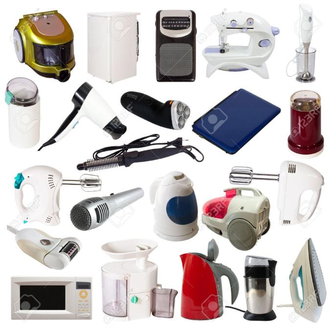 Réparations DVD , CD , petits électroménagers