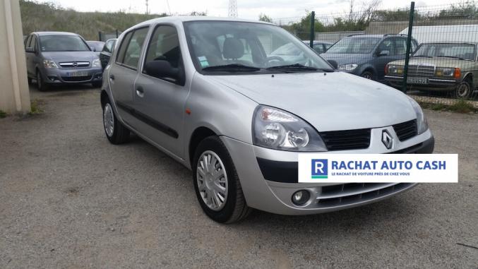 Rachat de voiture et reprise véhicule près de chez vous