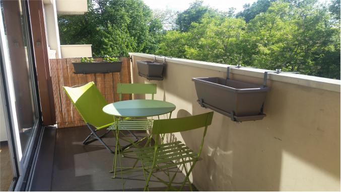 Appartement 3 pièces 65m² proche gare