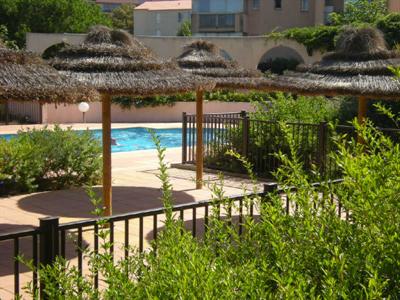 T2Presqu'ile de Giens(4P)