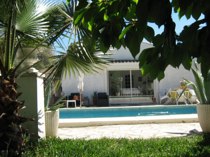 Maison atypique de caractère 