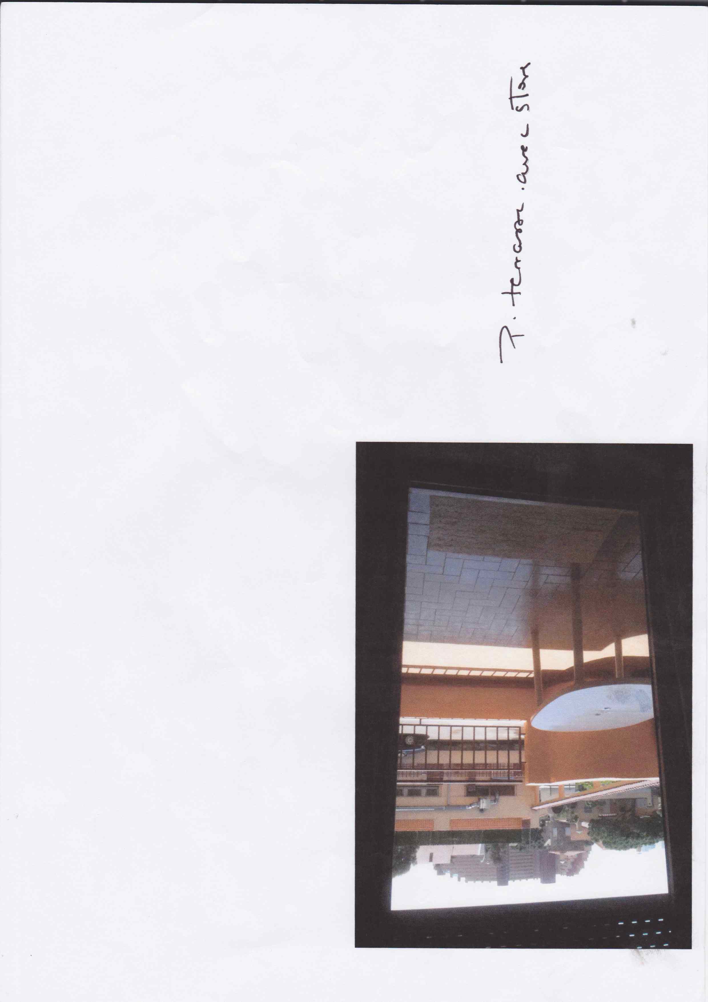 Loue appartement 3 pièces Santa Margarida/Rosas 900 m de la plage