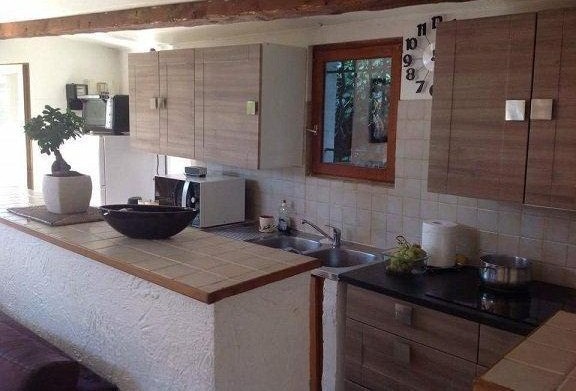 Appartement 3 pièces 57 m²