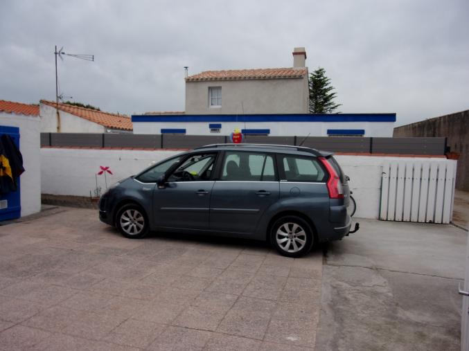 Loue petite location de VACANCES A NOIRMOUTIER