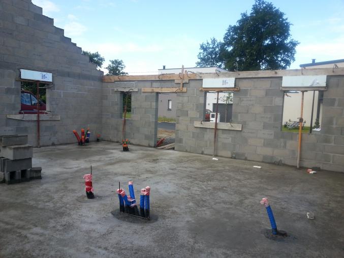 Maçonnerie neuf rénovation