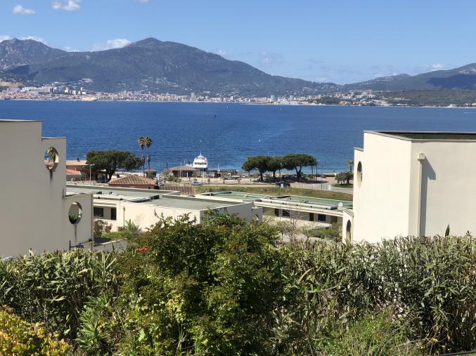 Location saisonniere T2