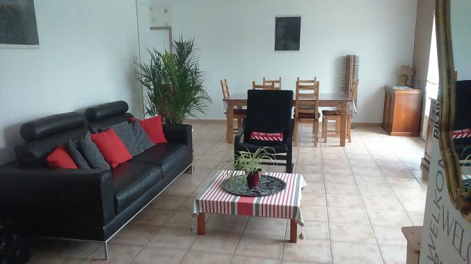 Maison individuelle de 2007