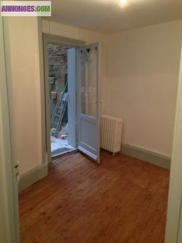 Appartement T3 Av Scaligier (APL)