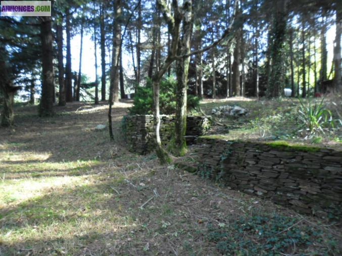 Parc constructible a 18 km de carcassonne