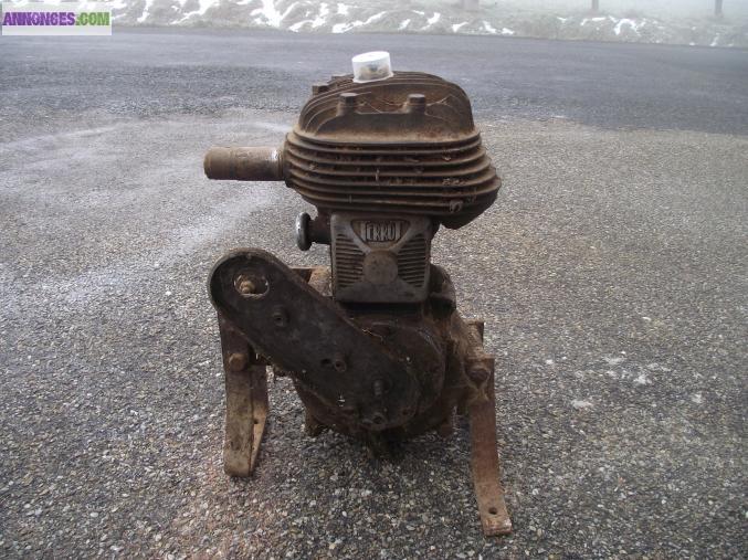 Pieces de terrot 350cm3