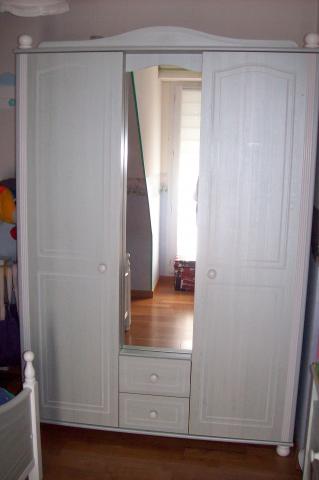 CHAMBRE ENFANT COMPLETE