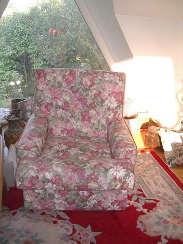 FAUTEUIL